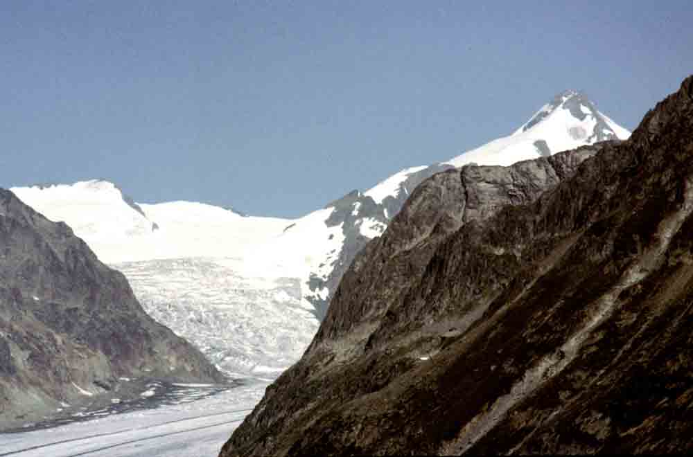 59 - Suiza - glaciar Aleschgletscher